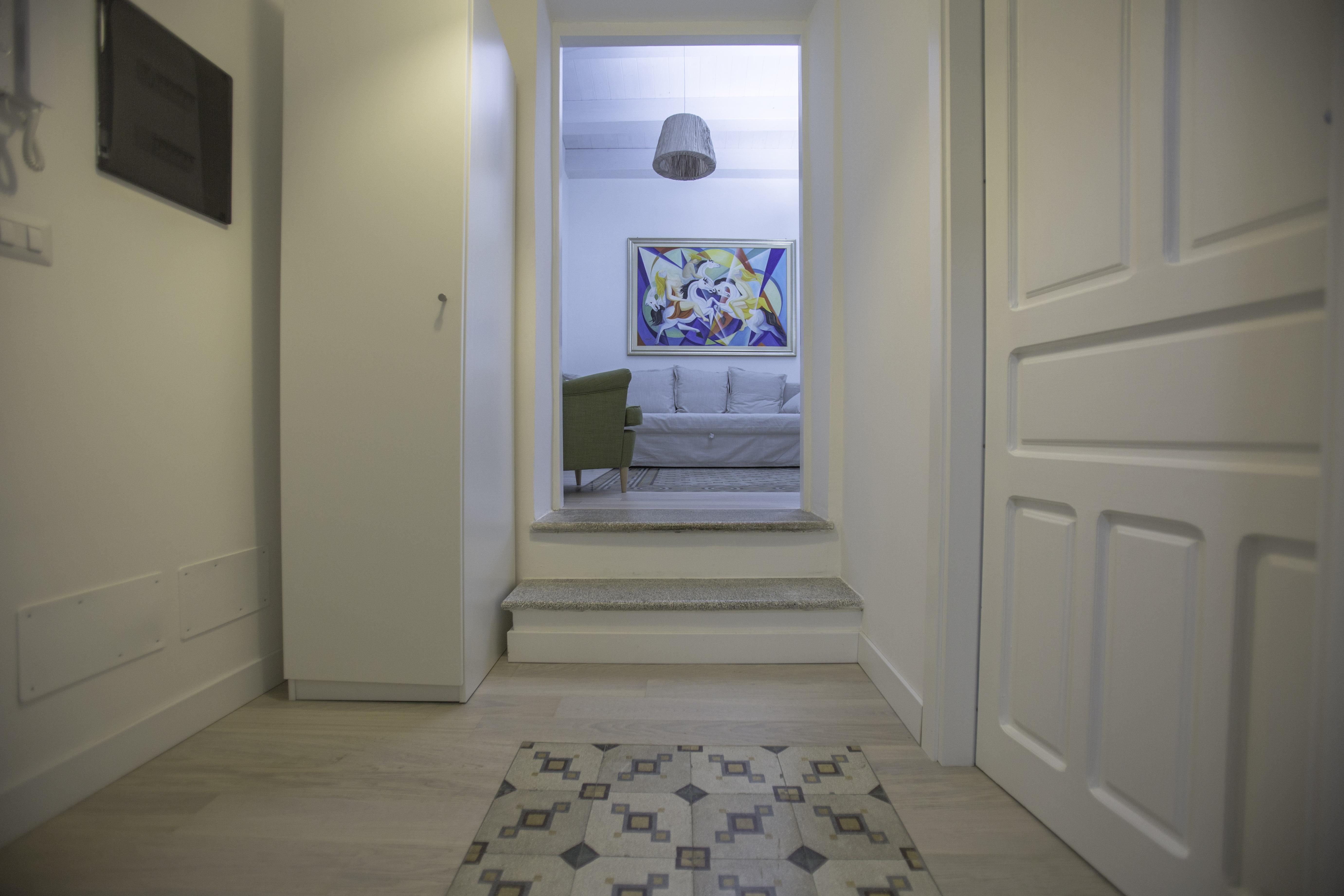 גנג'י Residence Ventimiglia מראה חיצוני תמונה