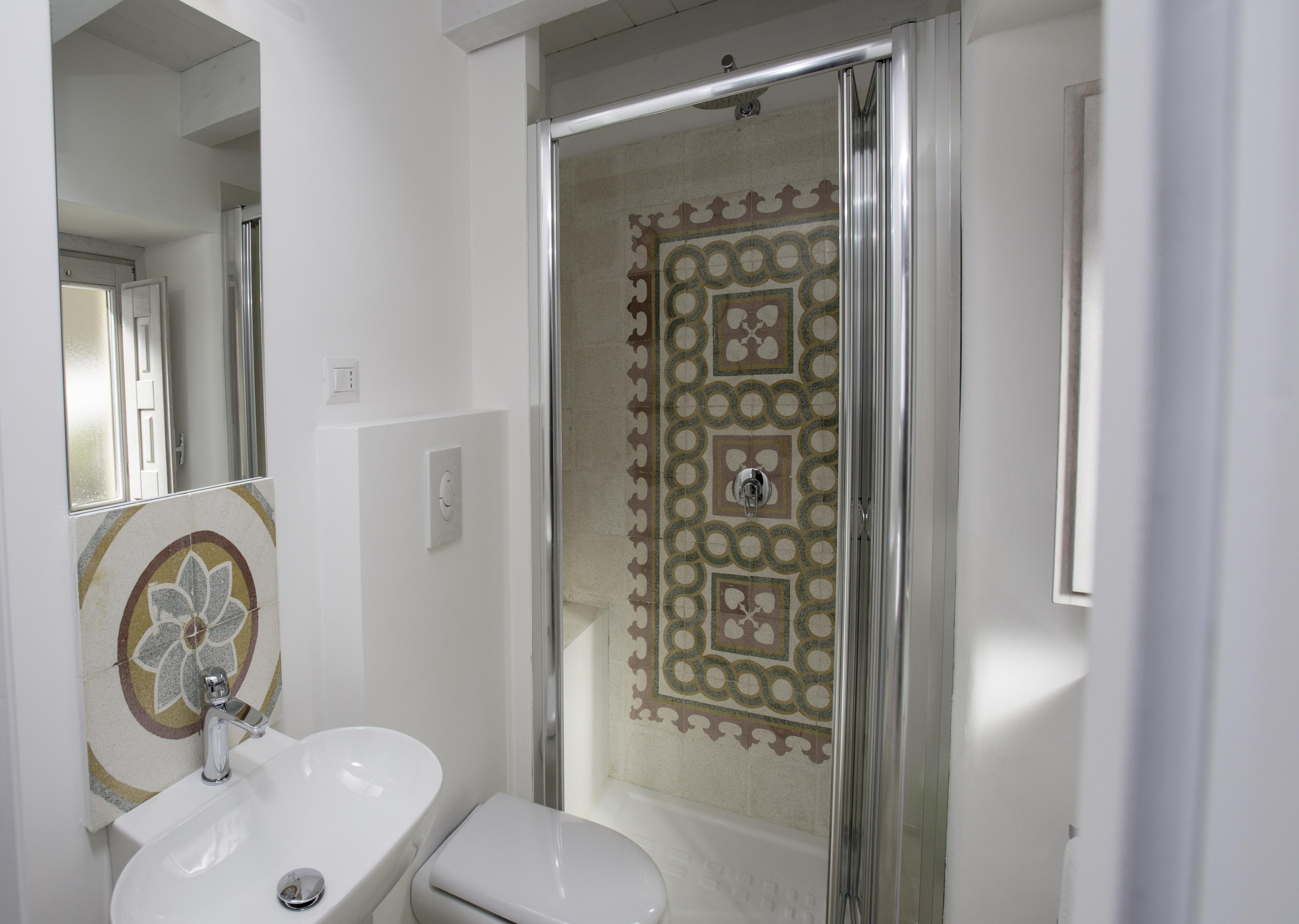 גנג'י Residence Ventimiglia מראה חיצוני תמונה