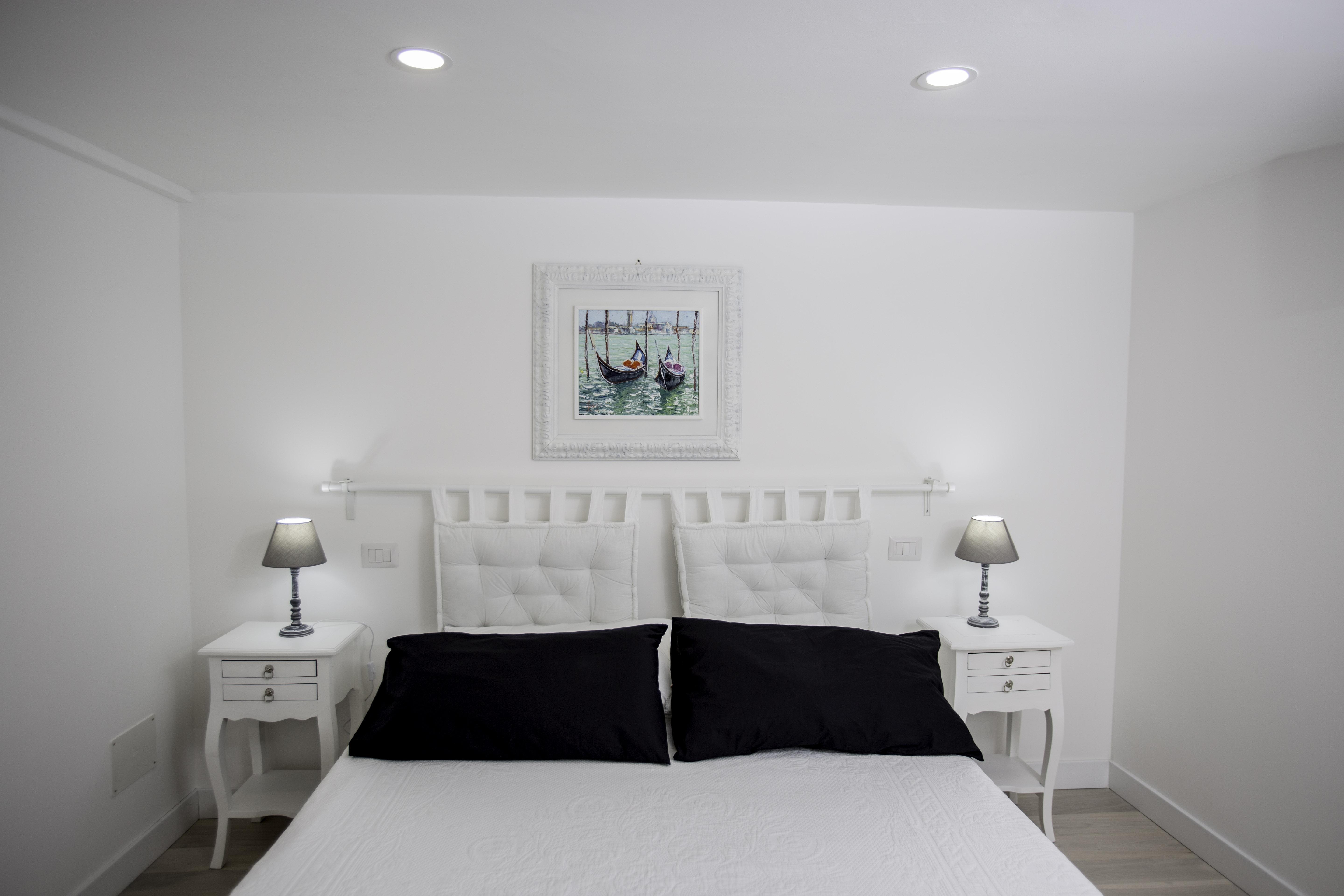 גנג'י Residence Ventimiglia מראה חיצוני תמונה