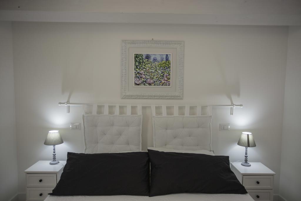 גנג'י Residence Ventimiglia מראה חיצוני תמונה