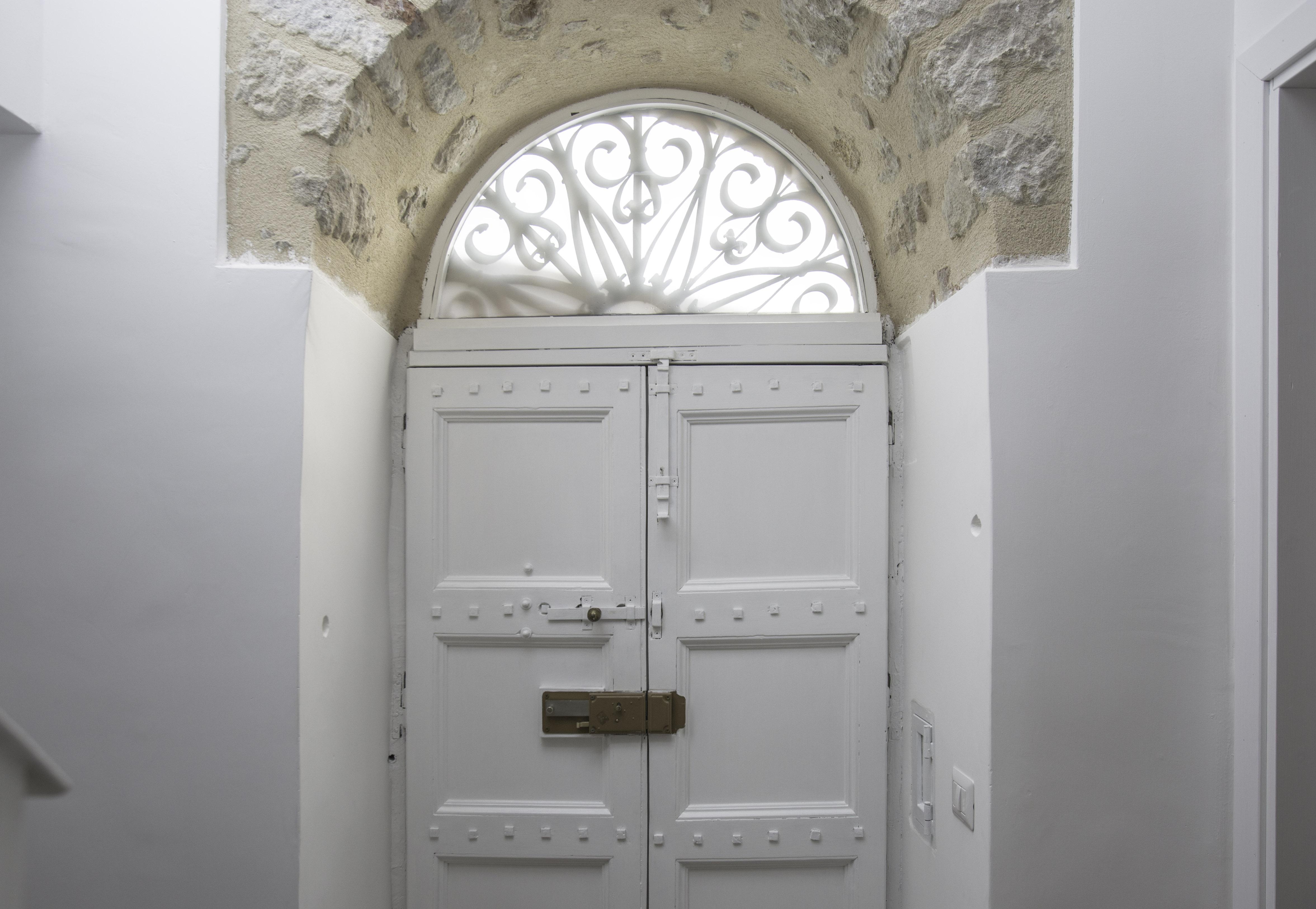גנג'י Residence Ventimiglia מראה חיצוני תמונה
