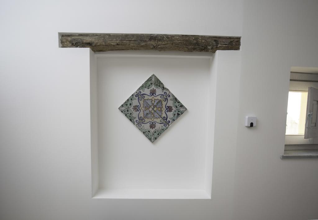 גנג'י Residence Ventimiglia מראה חיצוני תמונה