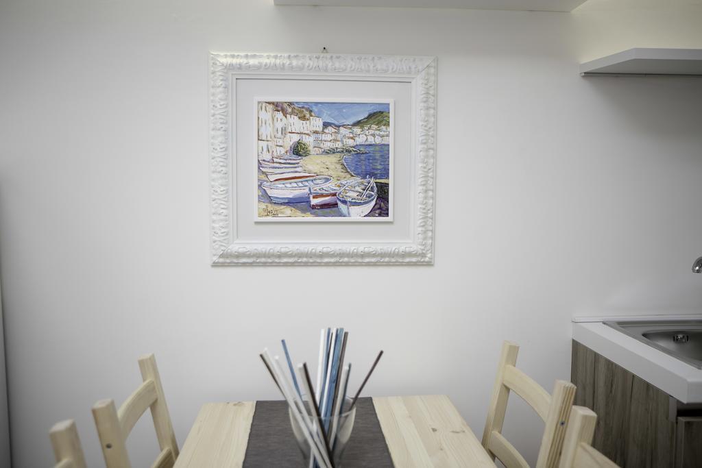 גנג'י Residence Ventimiglia מראה חיצוני תמונה