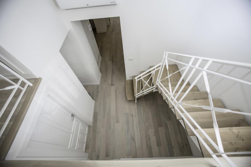 גנג'י Residence Ventimiglia מראה חיצוני תמונה