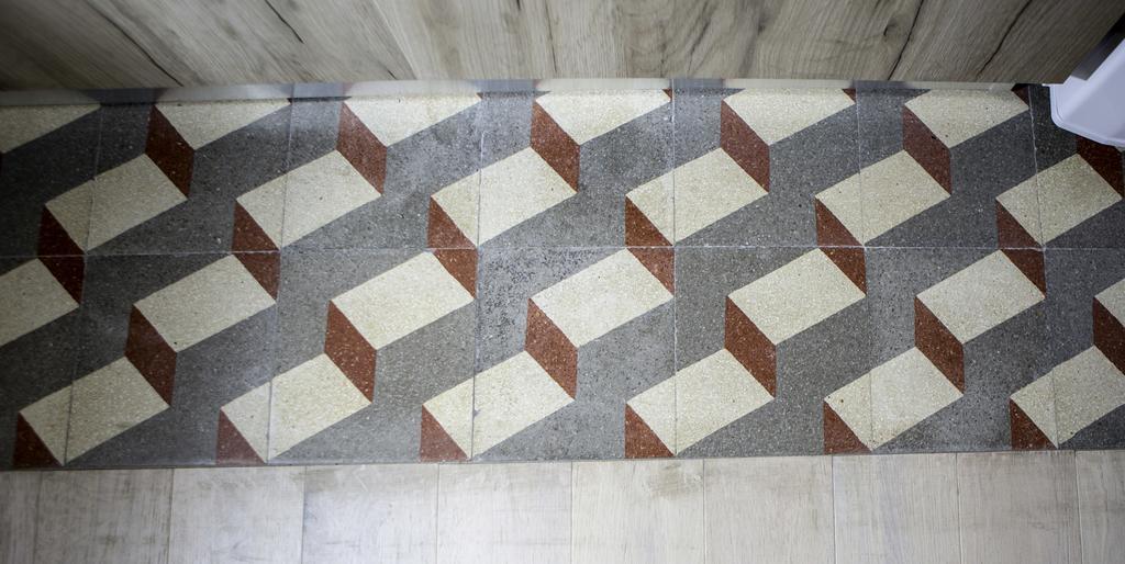 גנג'י Residence Ventimiglia מראה חיצוני תמונה